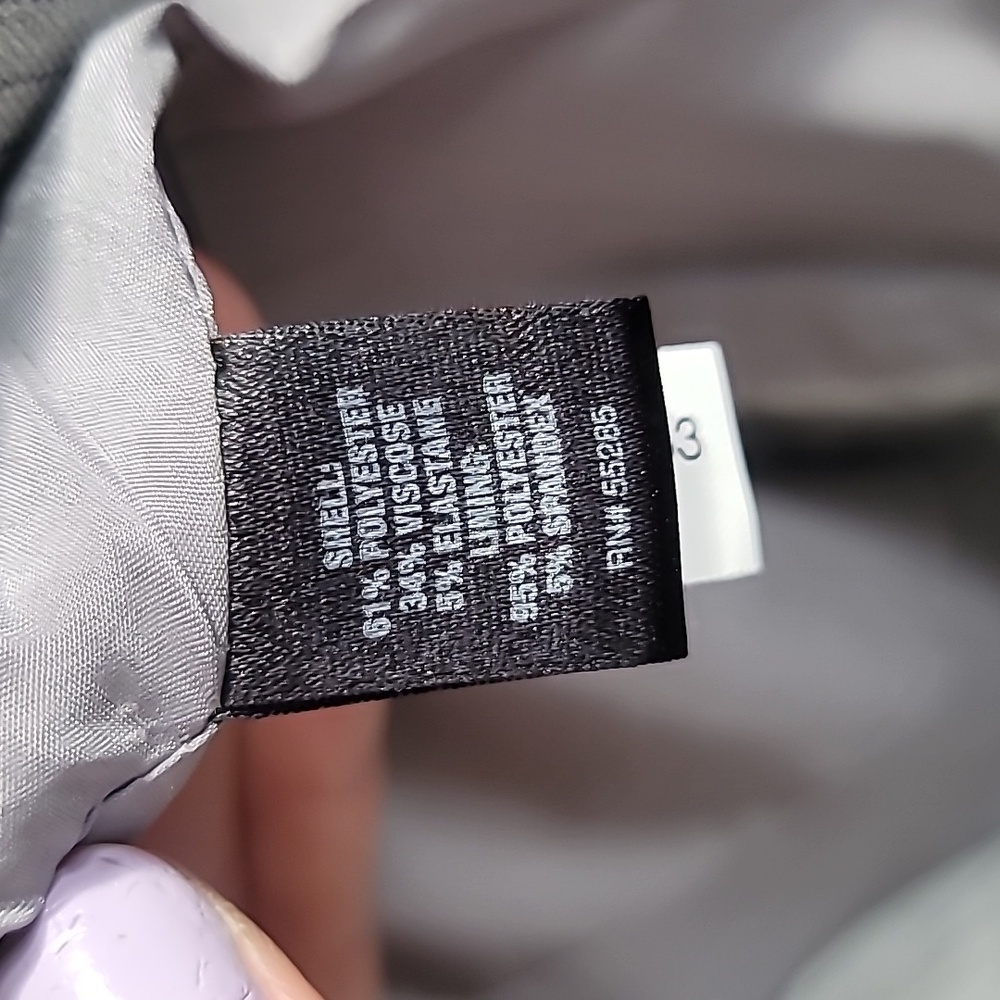 Express Suit Jacket - image 4